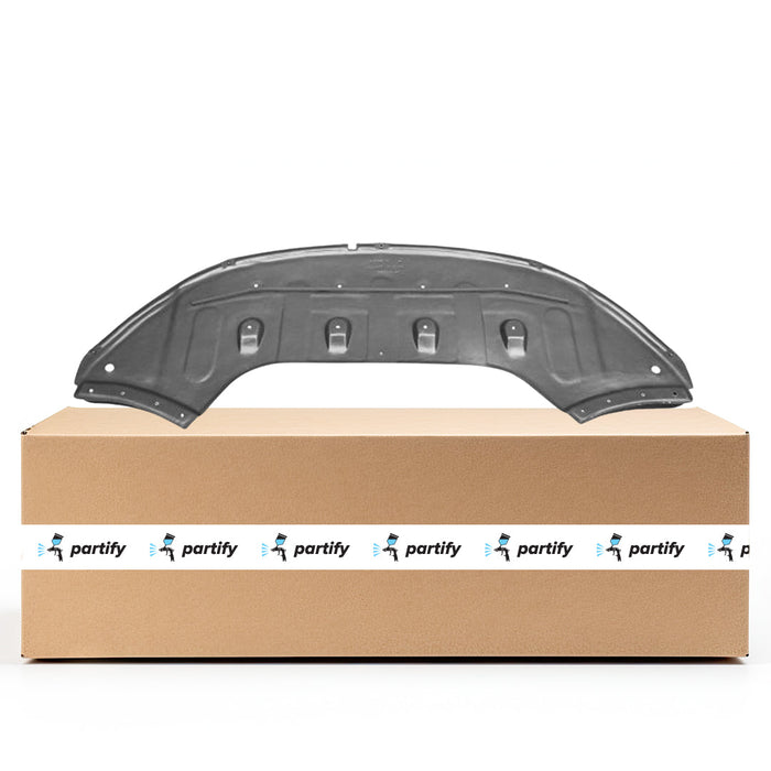 Hyundai Sonata OEM Front Lower Undercar Shield Assy 1.6L L4/2.4L L4 - 29110C2000