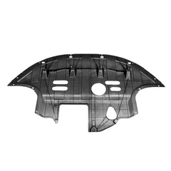 Lower Undercar Shield image