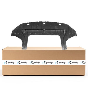 Lower Undercar Shield image