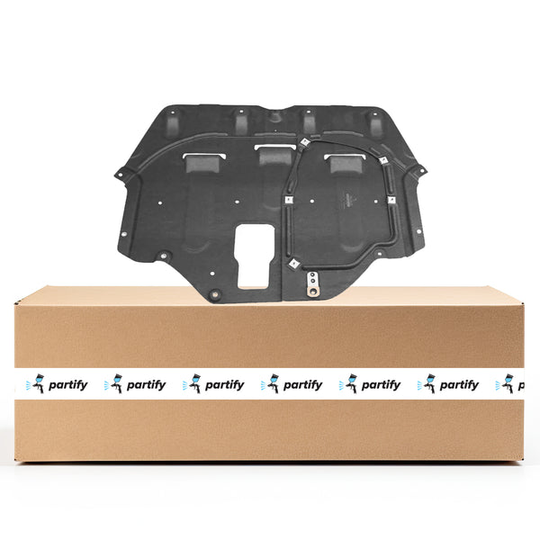 Engine Compartment image