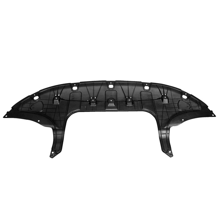 Hyundai Elantra Front Lower Undercar Shield For USA Manufactured Models - HY1228205