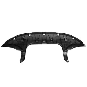 Front Lower Undercar Shield image