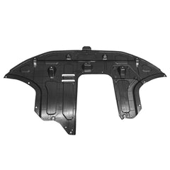 Lower Undercar Shield image