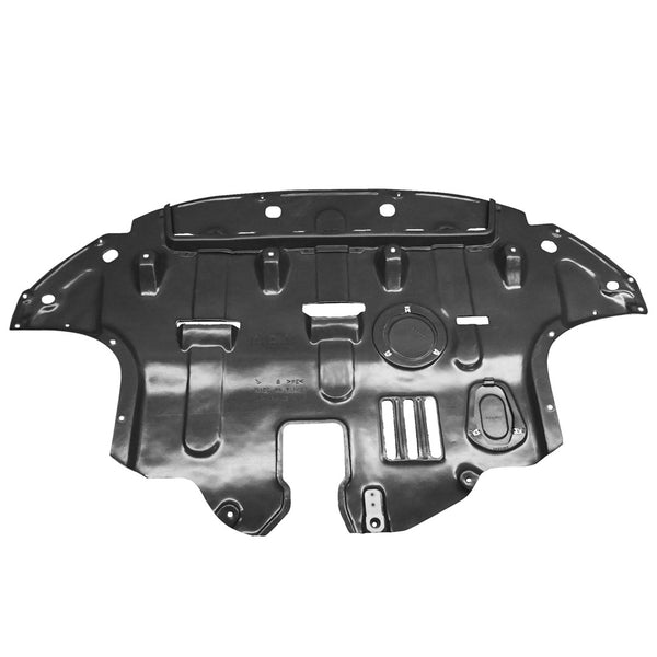 Engine Compartment image