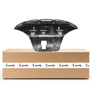 Lower Undercar Shield image