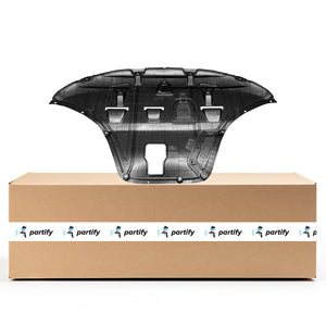 Lower Undercar Shield image