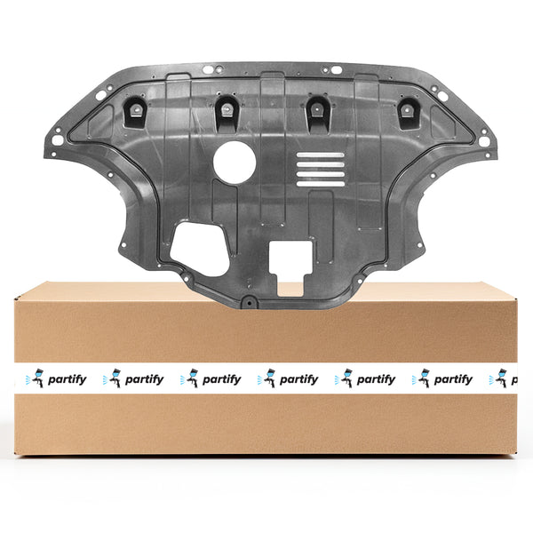 Engine Compartment image