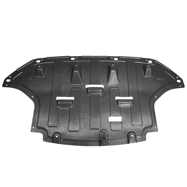 Engine Compartment image