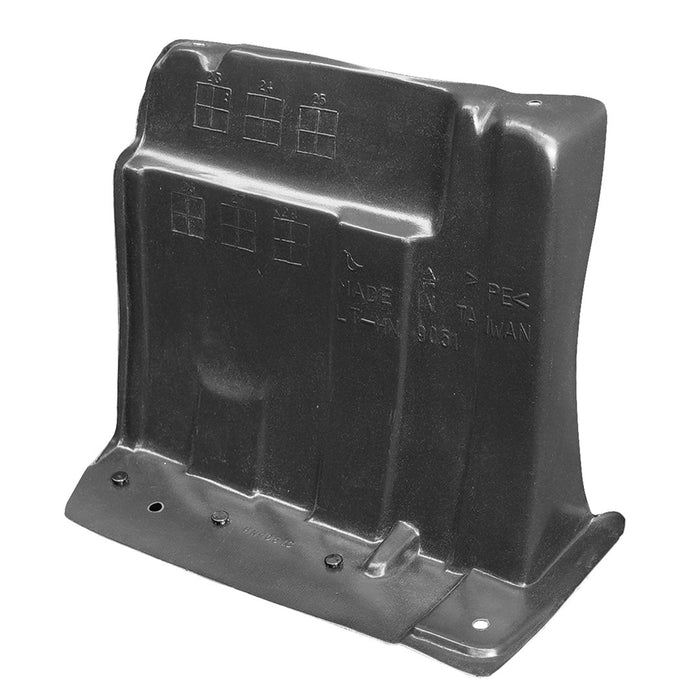 Hyundai Elantra GT Driver Side Lower Engine Cover - HY1228218