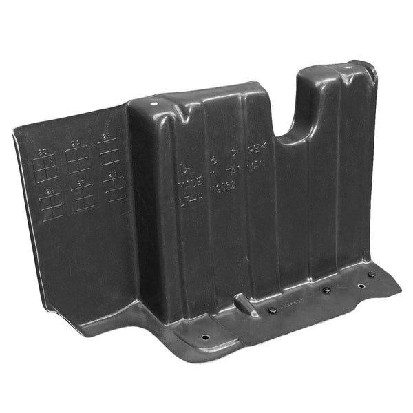 Engine Compartment image