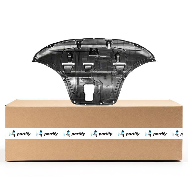 Engine Compartment image
