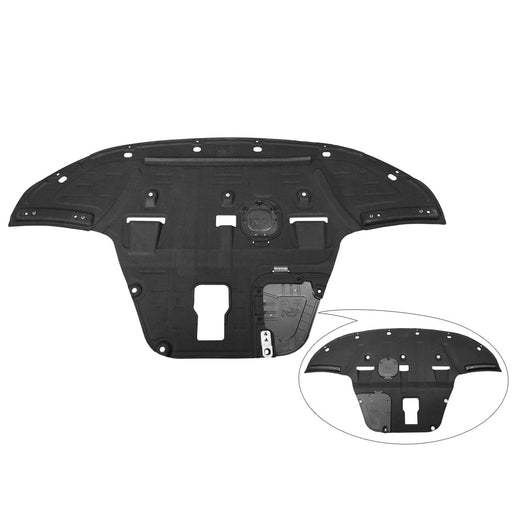 Hyundai Sonata Lower Engine Cover N Line - HY1228233