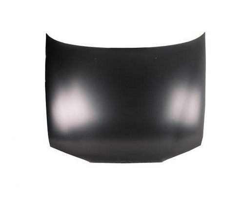 Hyundai Accent Hood To 12/19/95 4 Door Sedan - HY1230110