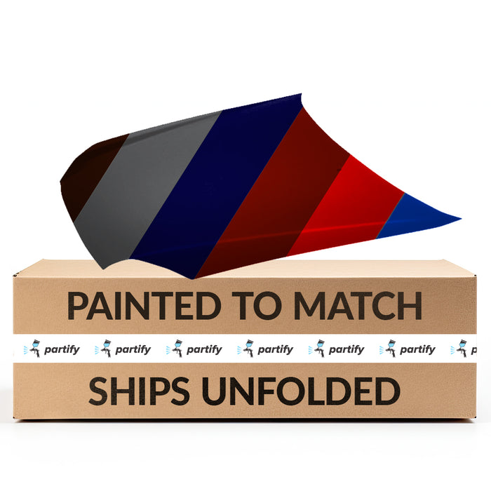 Capó OEM para Hyundai Accent Hatchback - 6640025520