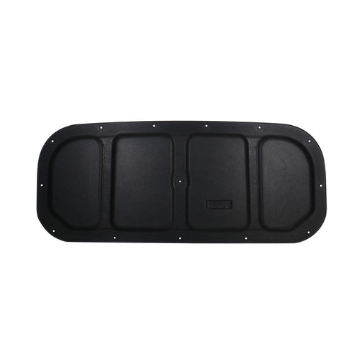 Hyundai Santa Fe Hood Insulation Pad - HY1232104