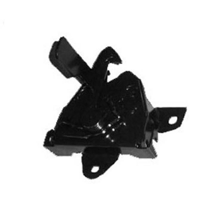 Hyundai Accent Hood Latch - HY1234103
