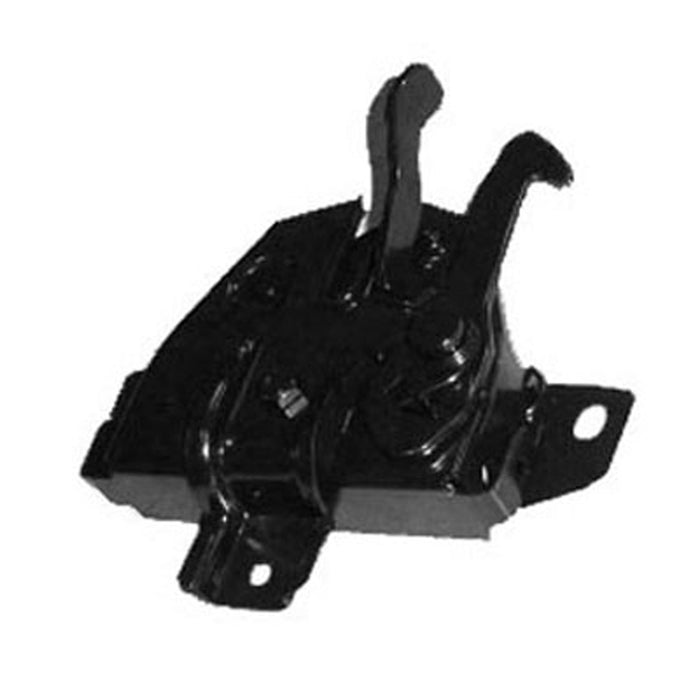 Hyundai Sonata Hood Latch - HY1234105
