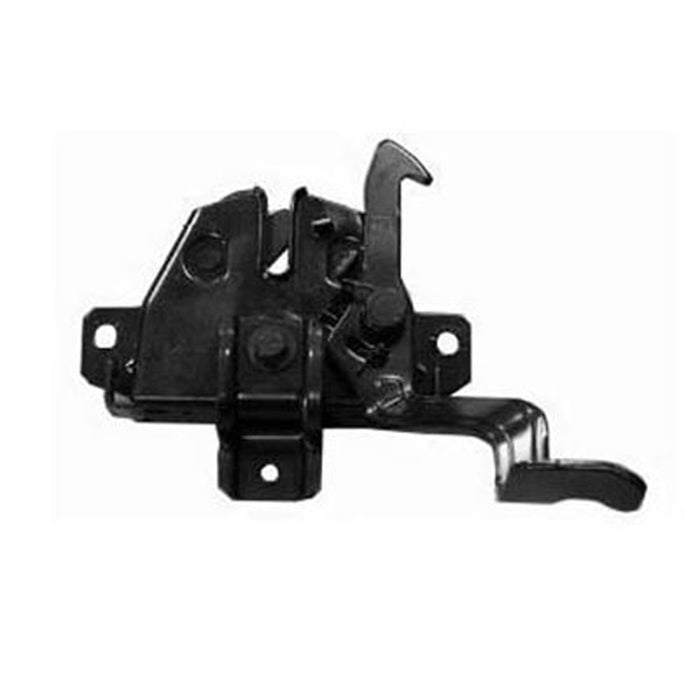 Hyundai Sonata Hood Latch - HY1234108