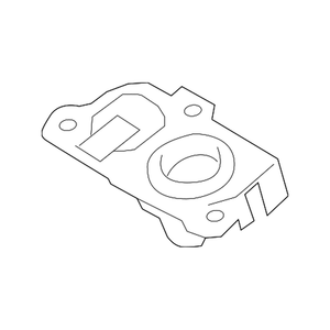 Hood Latch image