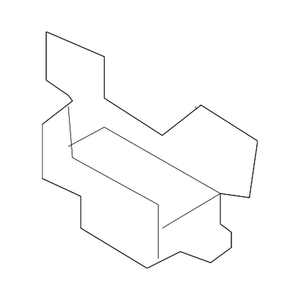 Hood Latch image