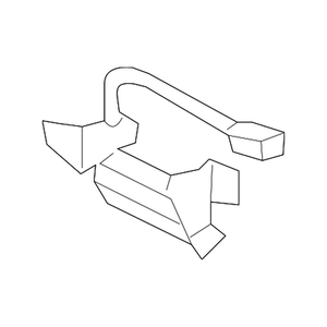 Hood Latch image