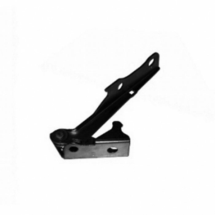 Hyundai Accent Hood Hinge Left Side - HY1236105