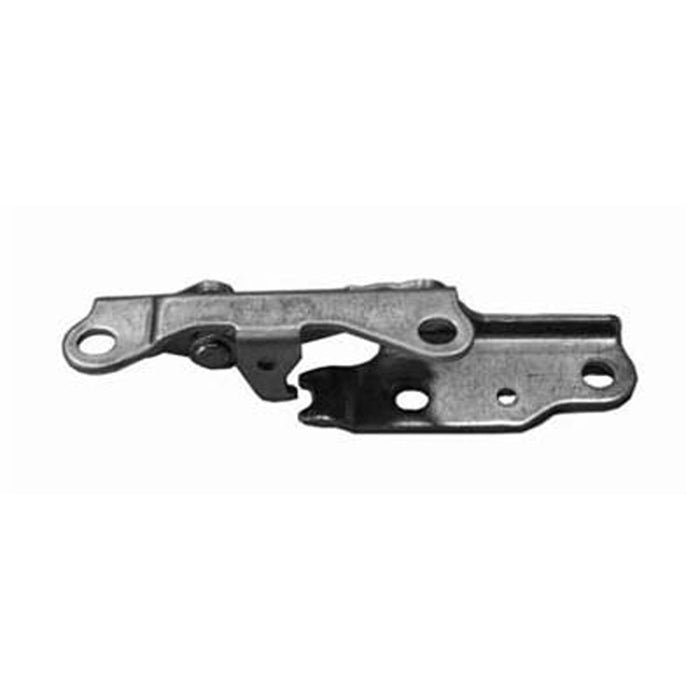 Hyundai Sonata Hood Hinge Left Side - HY1236109