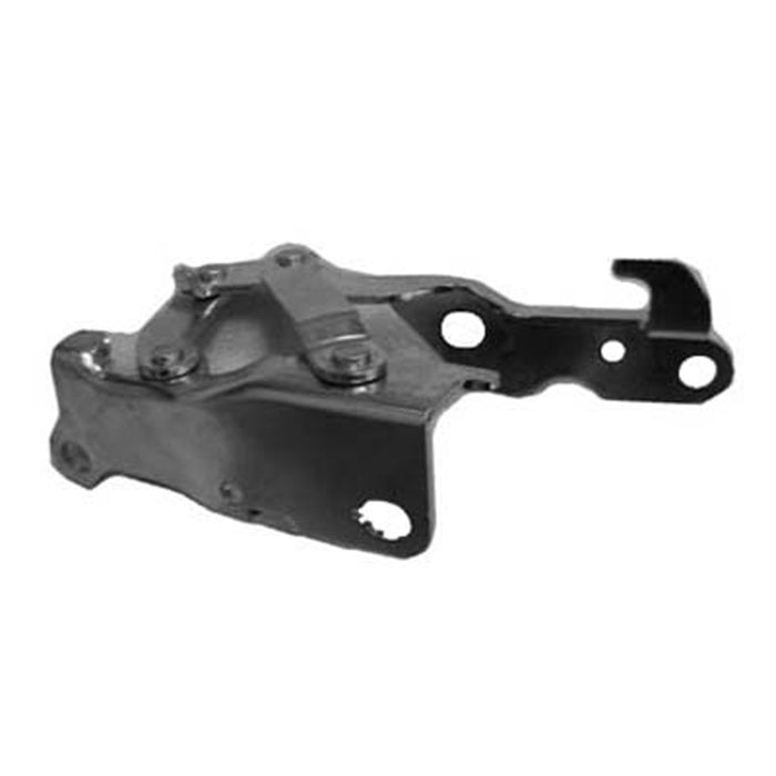 Hyundai Azera/Sonata Hood Hinge Kit Right - HY1236117