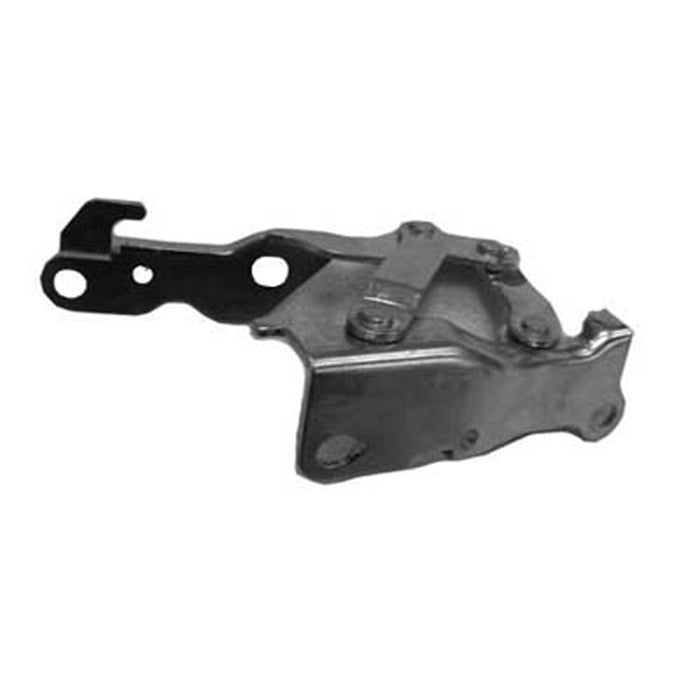 Hyundai Azera/Sonata Hood Hinge Left - HY1236118