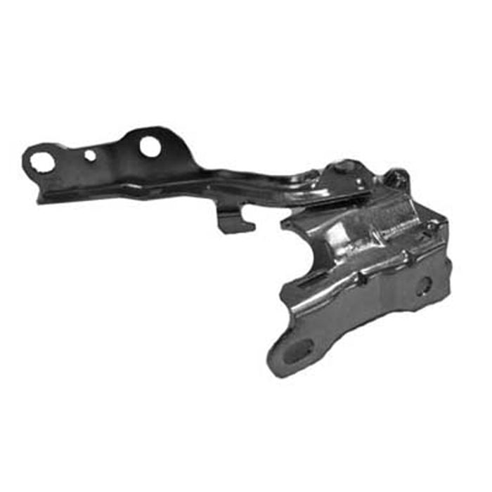 Hyundai Elantra Hood Hinge Kit Right - HY1236119
