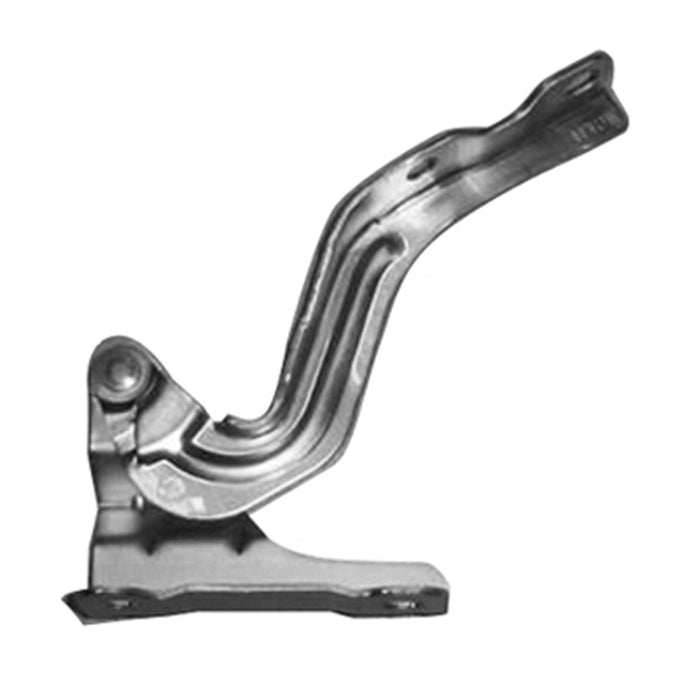 Hyundai Accent Hood Hinge Kit Left - HY1236122