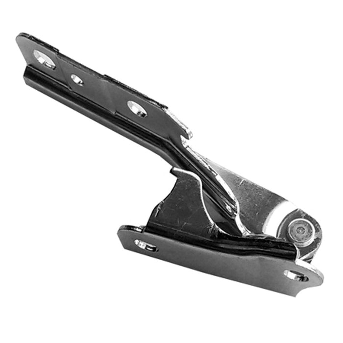 Hyundai Santa Fe Hood Hinge Kit Right - HY1236123