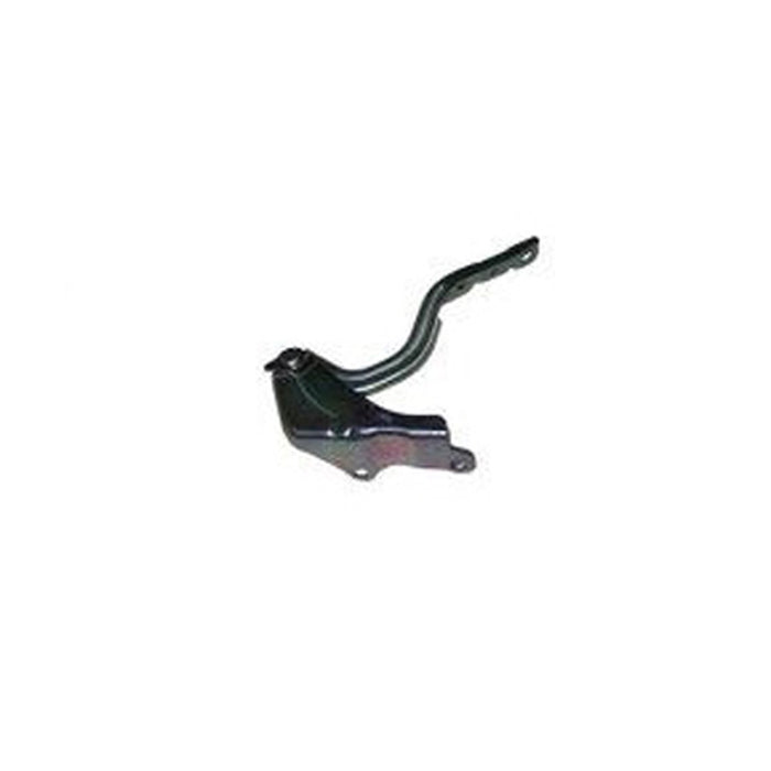 Hyundai Elantra Hood Hinge Right Sedan - HY1236127