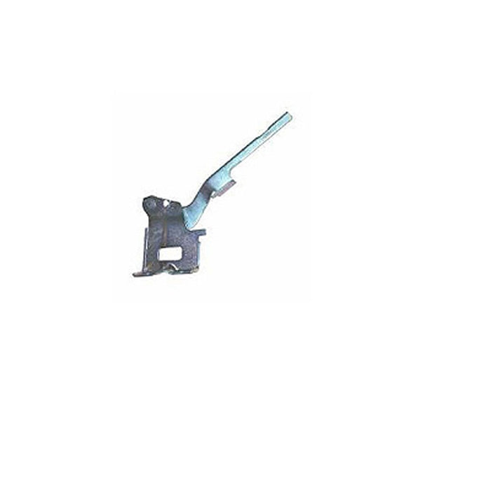 Hyundai Tucson Hood Hinge Right - HY1236131