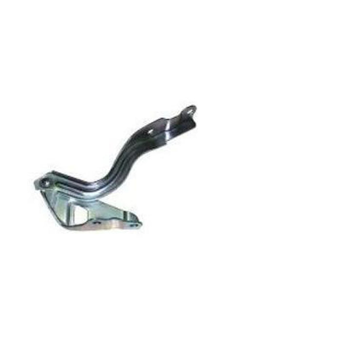 Hyundai Accent Hood Hinge To 4-11-11 Left - HY1236136