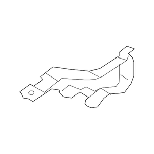 Hood Hinge Kit image