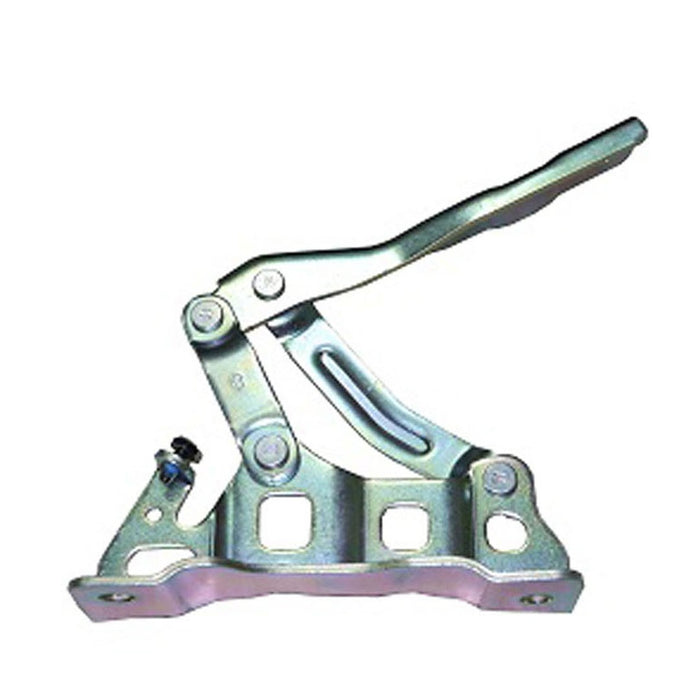 Hyundai Tucson Hood Hinge Left - HY1236162