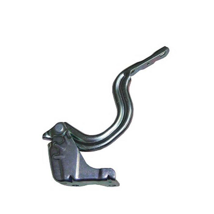 Hyundai Elantra Hood Hinge Right Sedan - HY1236165