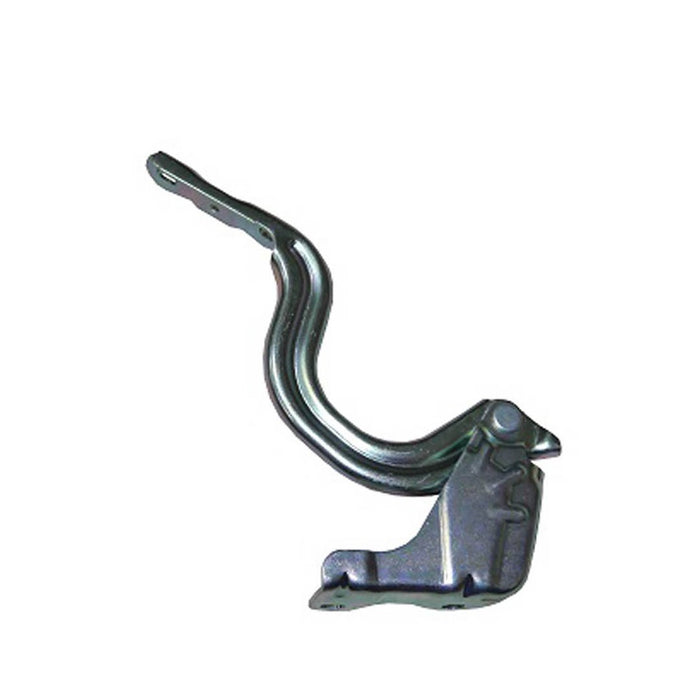Hyundai Elantra Hood Hinge Left Sedan - HY1236166