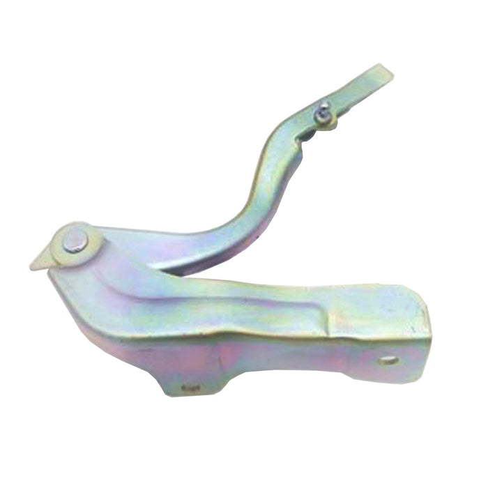 Hyundai Santa Fe Sport Hood Hinge Kit Hood Hinge Right - HY1236169