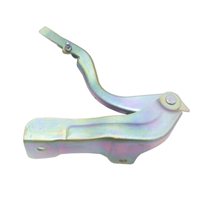 Hyundai Santa Fe Sport Hood Hinge Kit Hood Hinge Left - HY1236170