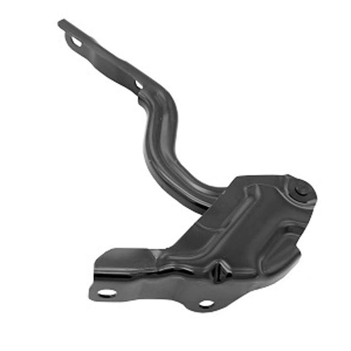 Hyundai Accent Hood Hinge Kit Left Hatchback/Sedan - HY1236172