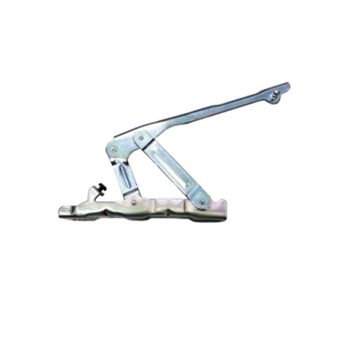 Hyundai Sonata Hood Hinge Lh - HY1236180