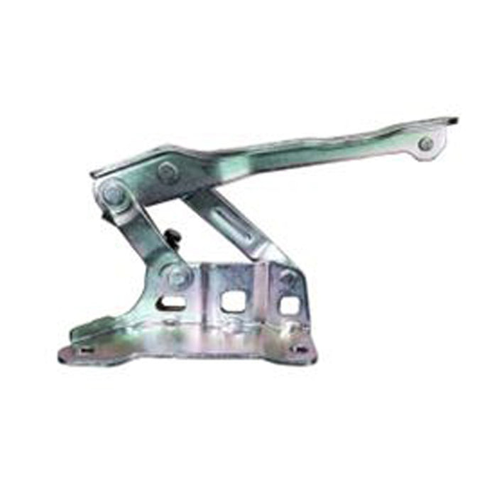 Hyundai Palisade Hood Hinge Kit Right - HY1236181