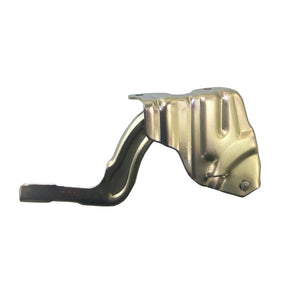 Hood Hinge Kit image