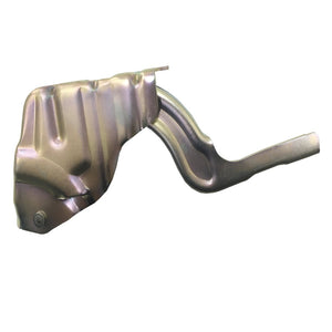 Hood Hinge Kit image