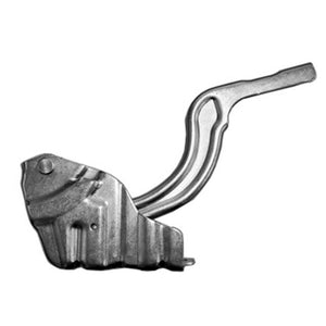 Passenger Side Hood Hinge Kit image