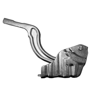 Driver Side Hood Hinge Kit image