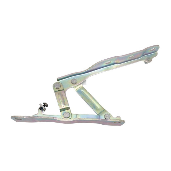 Hyundai Sonata Hybrid Blue/Hybrid Limited/Hybrid SEL/Hybrid Ultimate/N Line/Preferred/SEL Hood Hinge Left - HY1236200