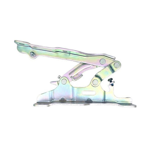 Hyundai Santa Fe Passenger Side Hood Hinge - HY1236207
